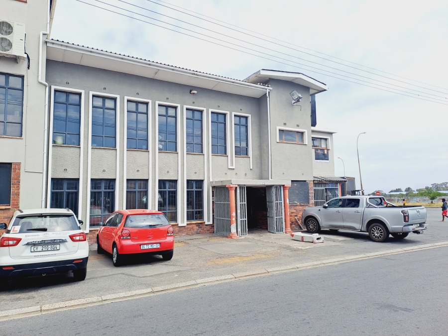 Commercial Property for Sale in Bellville South Western Cape